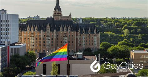 gay cruising saskatoon|Bars with cruising in Saskatoon